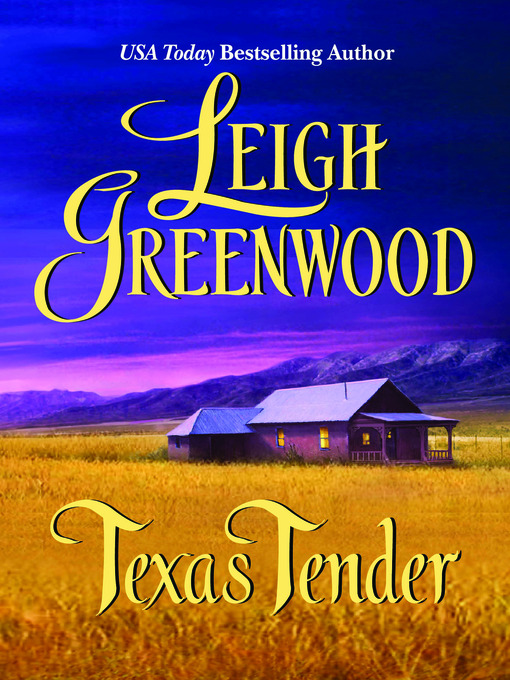 Texas Tender